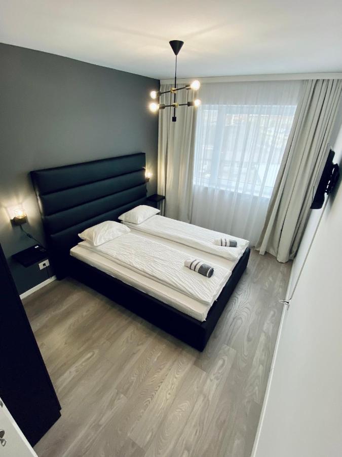 Happyhome Central Deluxe Apartments オラデア エクステリア 写真