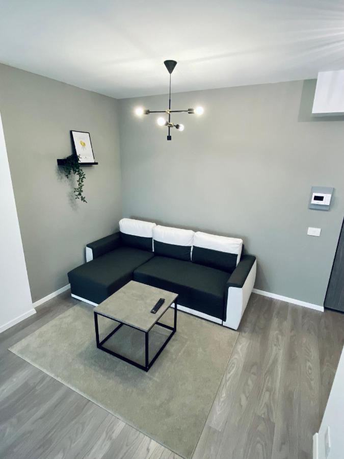 Happyhome Central Deluxe Apartments オラデア エクステリア 写真