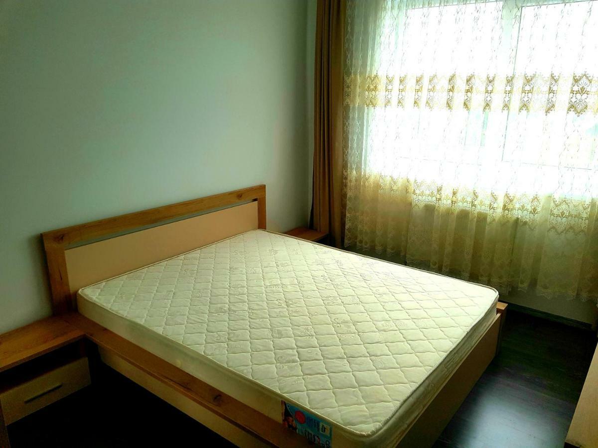 Happyhome Central Deluxe Apartments オラデア エクステリア 写真