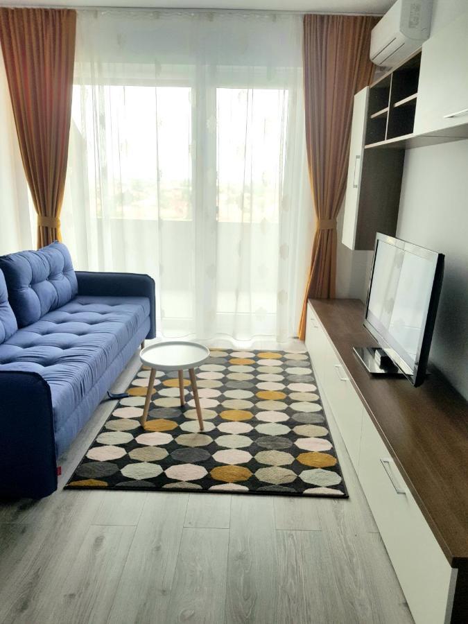 Happyhome Central Deluxe Apartments オラデア エクステリア 写真