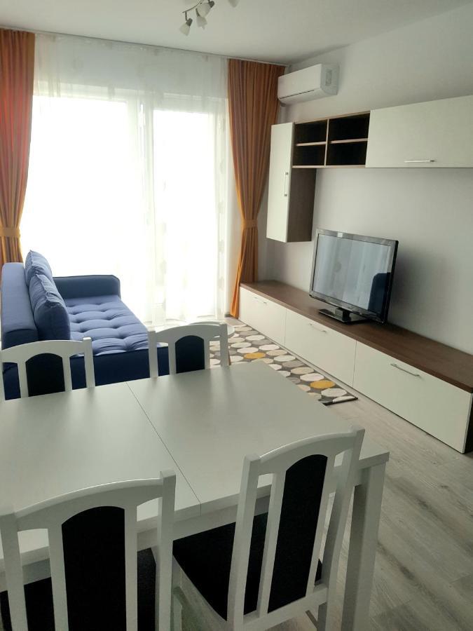 Happyhome Central Deluxe Apartments オラデア エクステリア 写真