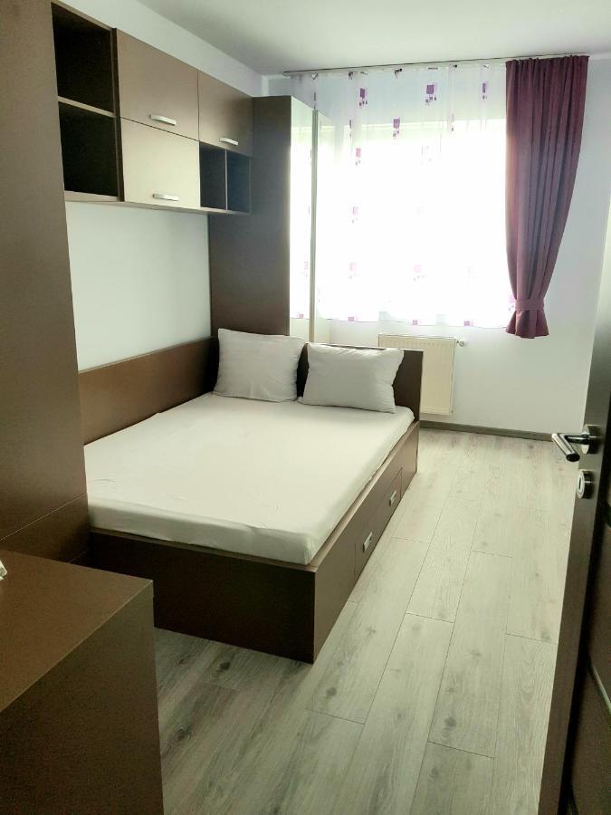 Happyhome Central Deluxe Apartments オラデア エクステリア 写真